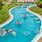 Water Park Lazy River