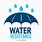 Water Resistance Icon