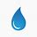 Water Symbol SVG