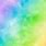 Watercolor Rainbow Background Texture
