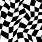 Wavy Checkered Pattern