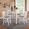 Wayfair Kitchen Table and Chairs Sets