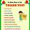 Ways to Say Thank You