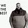 We the Best Music DJ Khaled Meme