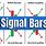 Weak Signal Bar