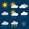 Weather Icon Set