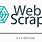 Web Scraper Logo