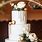 Wedding Cakes with Gold