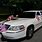 Wedding Limo