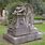Weeping Angel Cemetery Statues