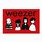 Weezer Sticker