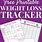 Weight Loss Tracker Free