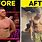 Weight Loss WWE Wrestlers