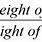 Weight Percent Equation