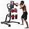 Weight Rack Martial Arts Accessories