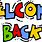 Welcome Back Clip Art Work