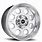 Weld Truck Wheels