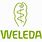 Weleda Logo