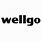 Wellgo Pedal Logo