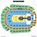 Wells Fargo Arena Seating Chart Des Moines IA