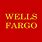 Wells Fargo Personal Check Logo
