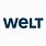 Welt Logo