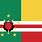 West Africa Flag