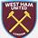 West Ham Emoji