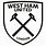 West Ham SVG Free