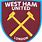 West Ham United Soccer