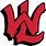 West Lincoln High School Logo