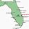 West Palm Beach Map Location