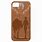 Western iPod Cases