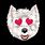 Westie Emoji