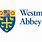 Westminster Abbey Logo