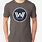 Westworld Delos T-shirt