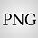 What Does PNG Stand For