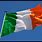 What Does the Irish Flag Look Like