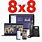 What Is 8X8 Phone System