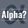 What Is Alpha Image