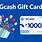What Is G-Cash Gift Card
