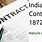 What Is a Contract According to Indian Contract Act