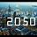 What Will 2050 Look Like