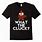 What the Cluck Chicken Shirts