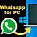 Whats App Setup Download for PC