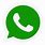 WhatsApp Icon for PC