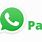 WhatsApp Pay Logo