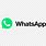 WhatsApp Status Icon