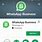 WhatsApp for Business Download