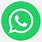 Whatsapp Icon Log